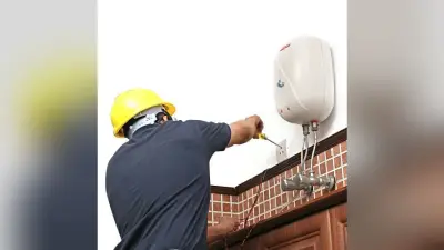 Geysers Safety Tips: गीजर का इस्तेमाल करते समय बरतें ये सावधानियां, नहीं होगा कोई हादसा