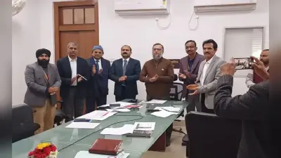 बिहार जाति आधारित सर्वेक्षण का पोर्टल हुआ लॉन्च, पहले चरण के सभी आकड़ों को किया जाएगा अपलोड