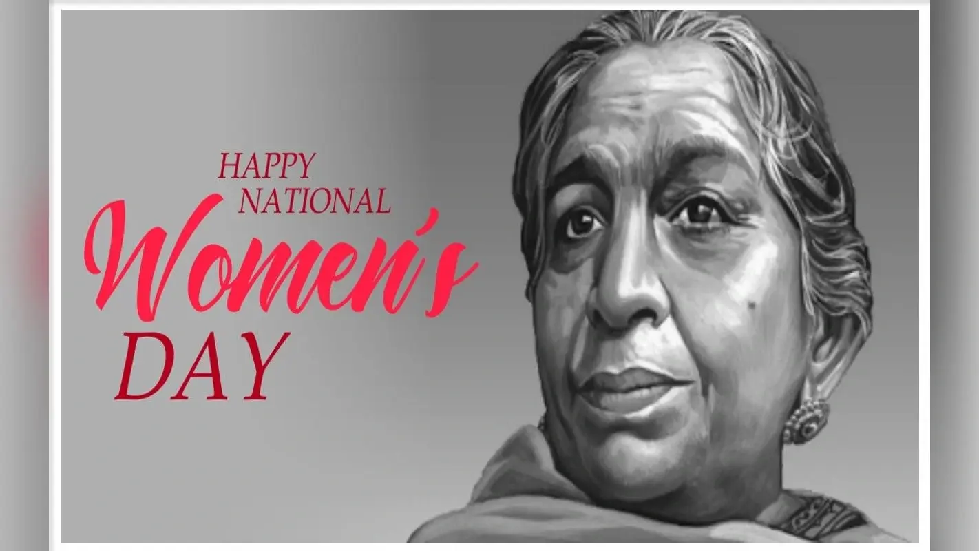 Indian National Women’s Day 2023 पर यहां से शेयर करें महिलाओं को बधाई