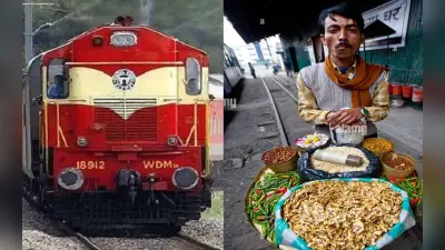 ट्रेन में टाइमपास के लिए मशहूर मूंगफली के कितने हैं स्वाद, आपने क्या चखा?