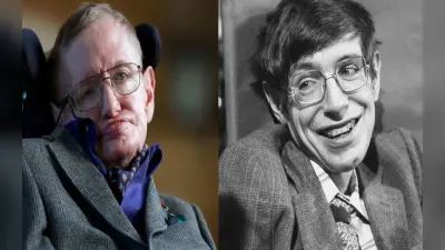 Birth Anniversary of Stephen Hawking: स्टीफन हॉकिंग की 81वीं जयंती आज, इनके बारे में जानें दिलचस्प बातें