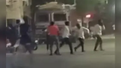महाराष्ट्र: अकोला में दो गुटों के बीच हिंसक झड़प में एक की मौत, 3 पुलिसकर्मी घायल, धारा 144 लागू