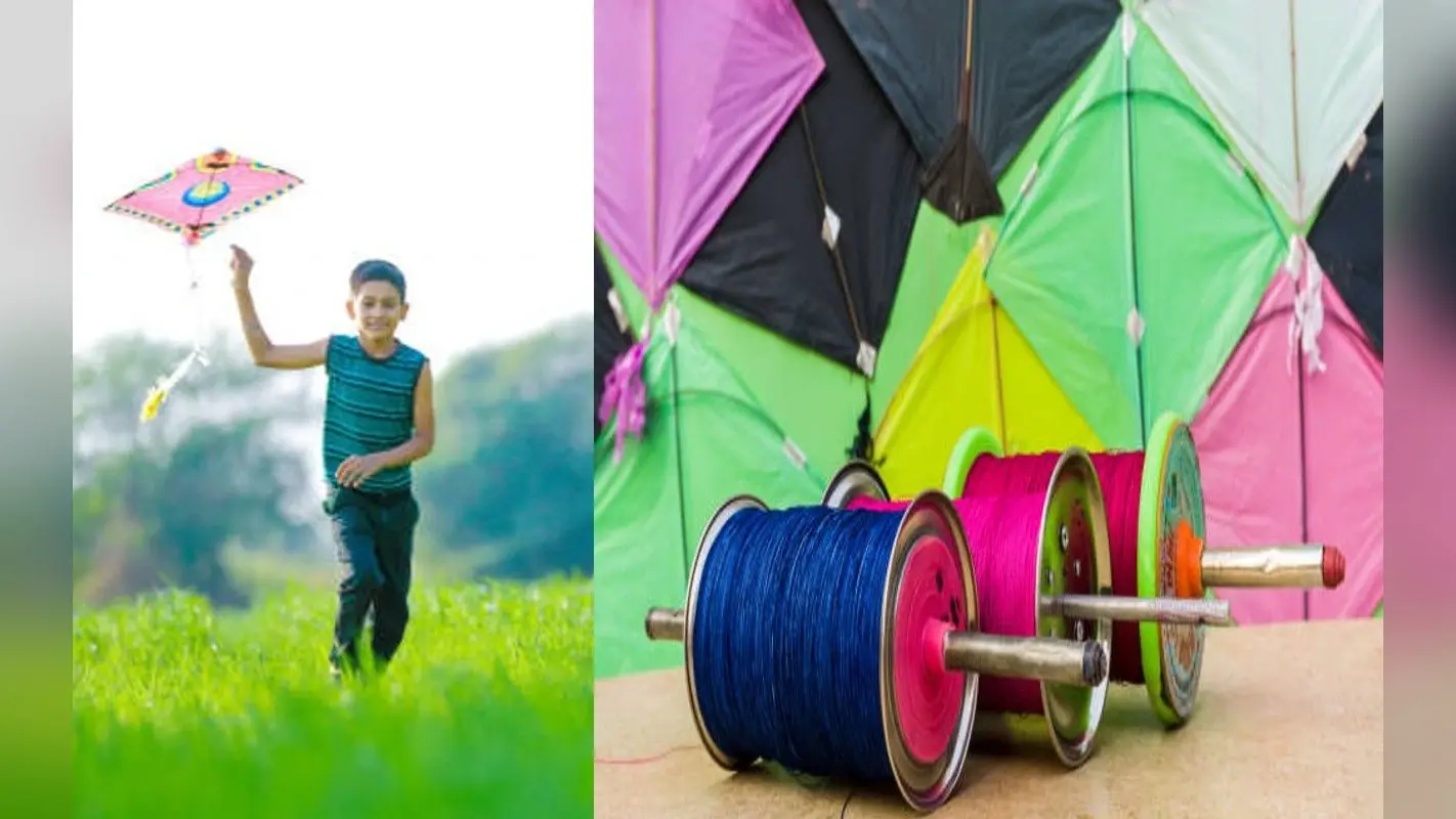 Makar Sankranti 2023: मकर संक्रांति पर क्यों उड़ाए जाते हैं पतंग, जानें कहां से शुरू हुई ये परंपरा