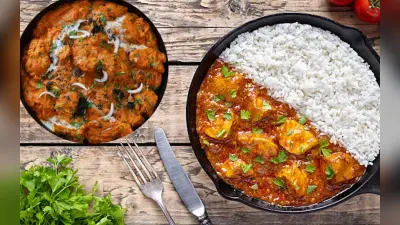 Shahi Chicken Korma Recipe: रेस्तरां स्टाइल में बनाएं शाही चिकन कोरमा, ये हैं आसान तरीका