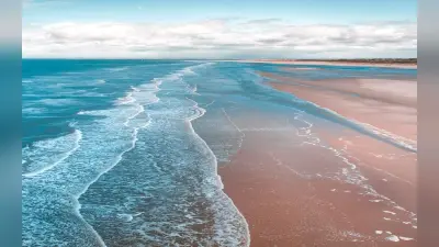 World Oceans Day 2023: विश्व महासागरीय दिवस आज, जानें इस दिन का महत्व और इतिहास