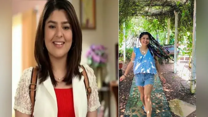 Taarak Mehta Ka Ooltah Chashmah : ‘सोनू’ का किरदार निभाने वाली ‘निधि भानुशाली’ ने इस वजह से छोड़ा था शो, असल जिंदगी में काफी स्टाइलिश है एक्ट्रेस, PHOTOS