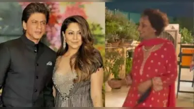 Corona के खिलाफ विश्व मंच पर बोले Shahrukh, ‘अब वक्त है एक्शन करने का…’