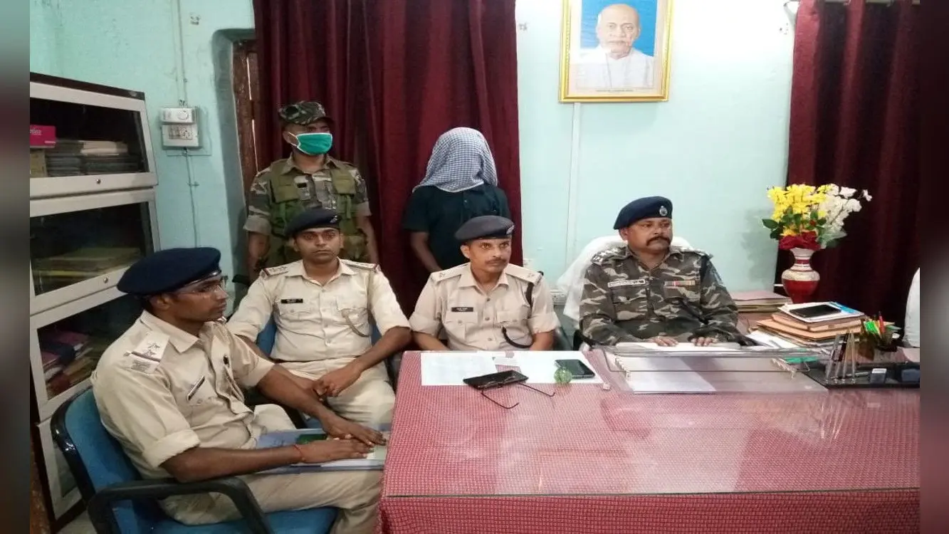 प्रेमिका की बेवफाई ने प्रेमी को बनाया कातिल, पहले दुष्कर्म किया फिर कर दी हत्या