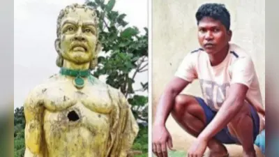 Prabhat Khabar Impact: मंत्री चंपई सोरेन ने लिया संज्ञान, शहीद तेलंगा खड़ियां के गांव की बदलेगी सूरत