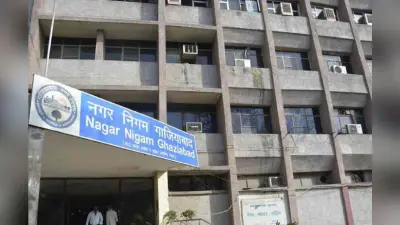 यूपी निकाय चुनाव: मेयर पद पर भाजपा की जीत रहेगी जारी या विपक्ष होगा सफल, मतदाता आज करेंगे फैसला, जानें समीकरण