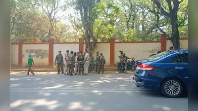 रांची : मोरहाबादी के इन रास्तों में आज वाहनों की No Entry, जानें डायवर्टेड रूट