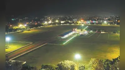 Patna News: गांधी मैदान व आस-पास के इलाके की संवरेगी सूरत, जानें 20 करोड़ की लागत वाले किन कामों का हुआ टेंडर