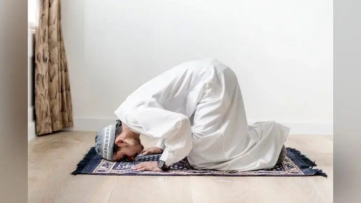नमाज : एक प्रमुख इबादत