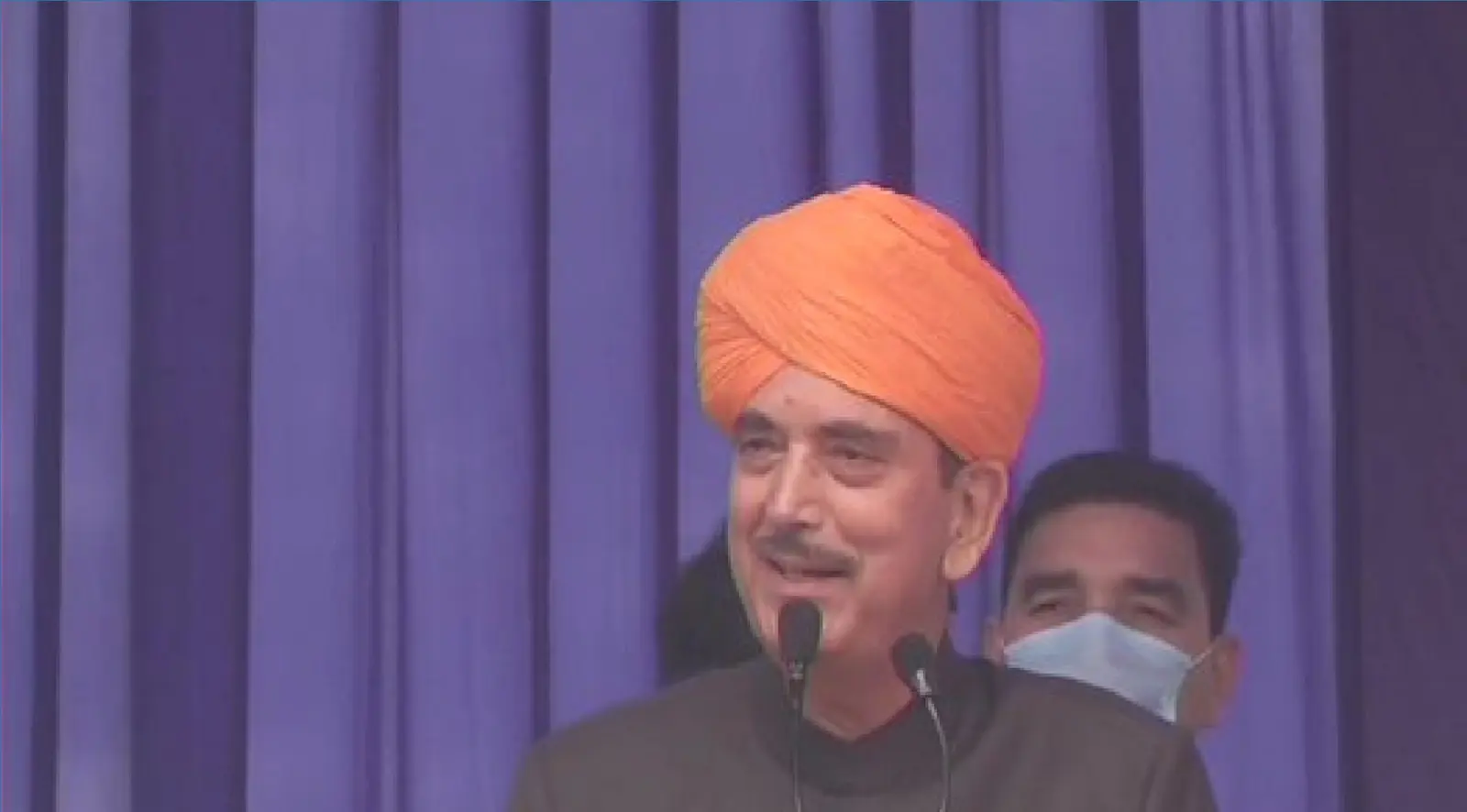 Gujarat, HP Chunav 2022: गुलाम नबी आजाद बोले- गुजरात और हिमाचल में कांग्रेस ही कर सकती है BJP का मुकाबला