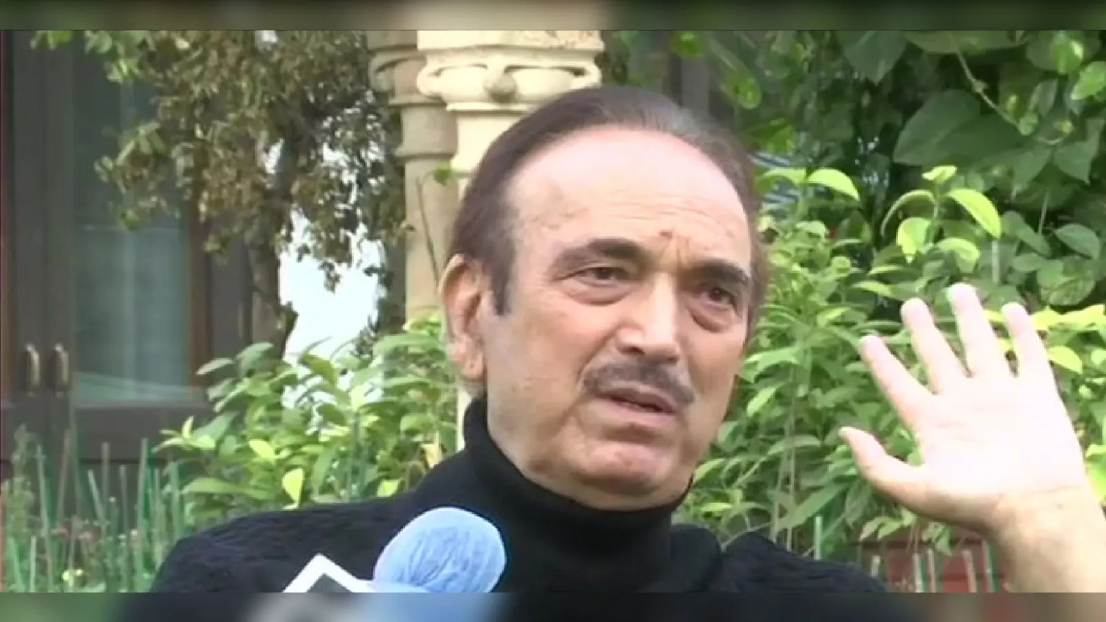 G-23 के प्रमुख नेताओं से मिले आजाद, कांग्रेस छोड़ने के बाद 4 सितंबर को जम्मू में करेंगे पहली जनसभा