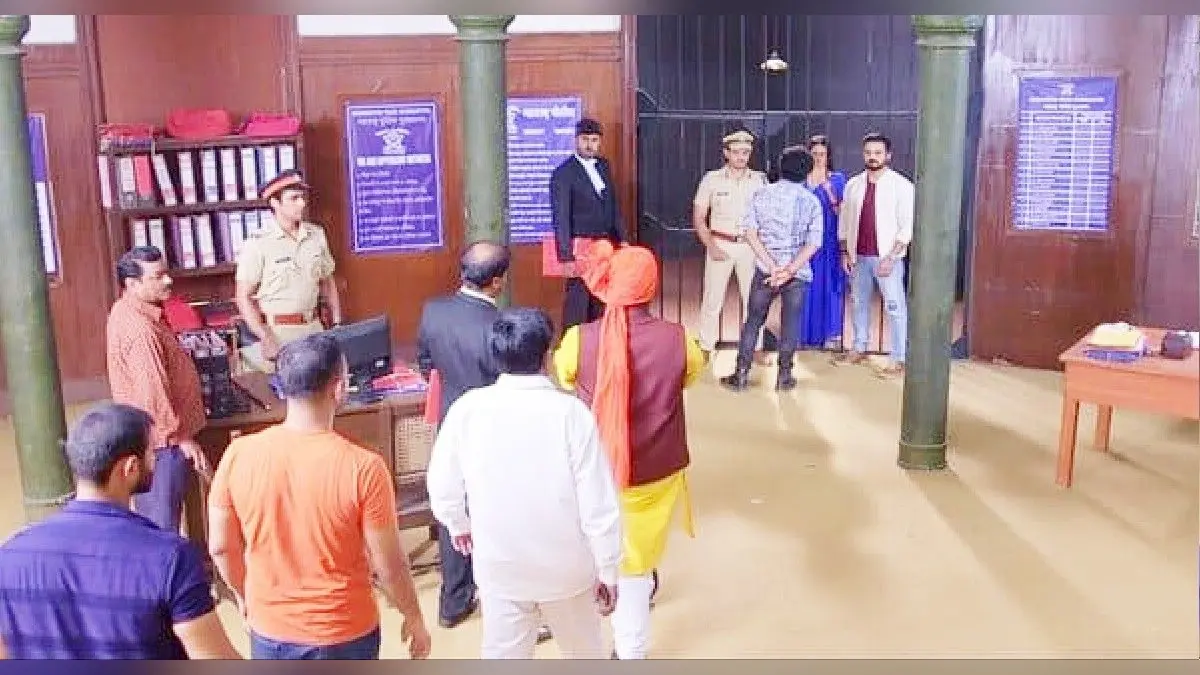 Ghum Hai Kisikey Pyaar Meiin: सई के सलाखों के पीछे जाते ही जगताप की हुई एंट्री, सम्राट की हो जाएगी मौत