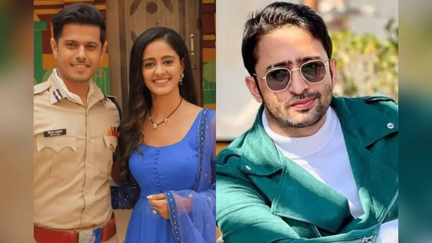 Ghum Hai Kisikey Pyaar Meiin में लीप के बाद शहीर शेख होगे लीड अभिनेता, बोले- मैंने अभी कोई…