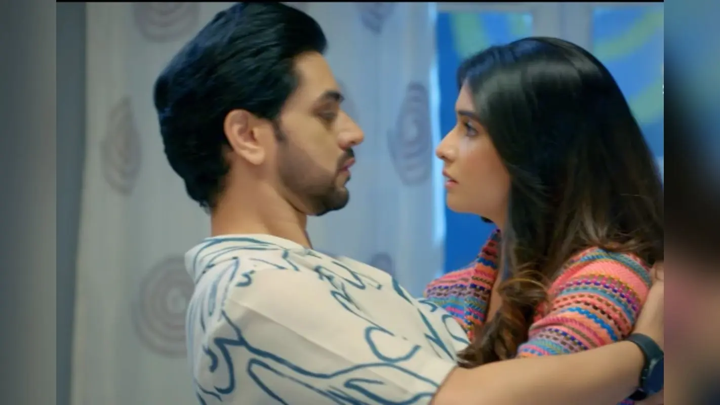 Ghum Hai Kisikey Pyaar Meiin: सवी से अपने दिल की बात कहेगा ईशान, ये शख्स बनेगा दुश्मन!