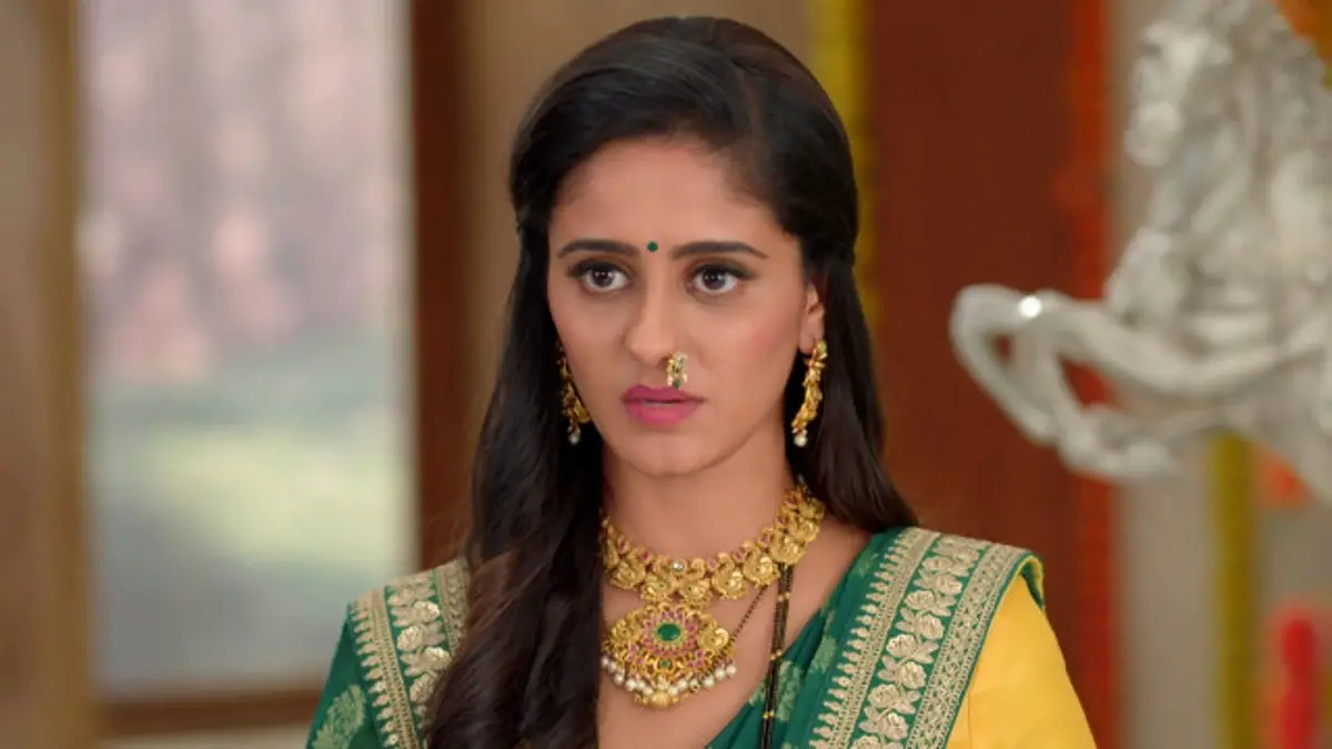 Ghum Hai Kisikey Pyaar Meiin की ‘सई’ ने बिग बॉस 17 में भाग लेने पर तोड़ी चुप्पी, कहा- जब समय होगा तब…