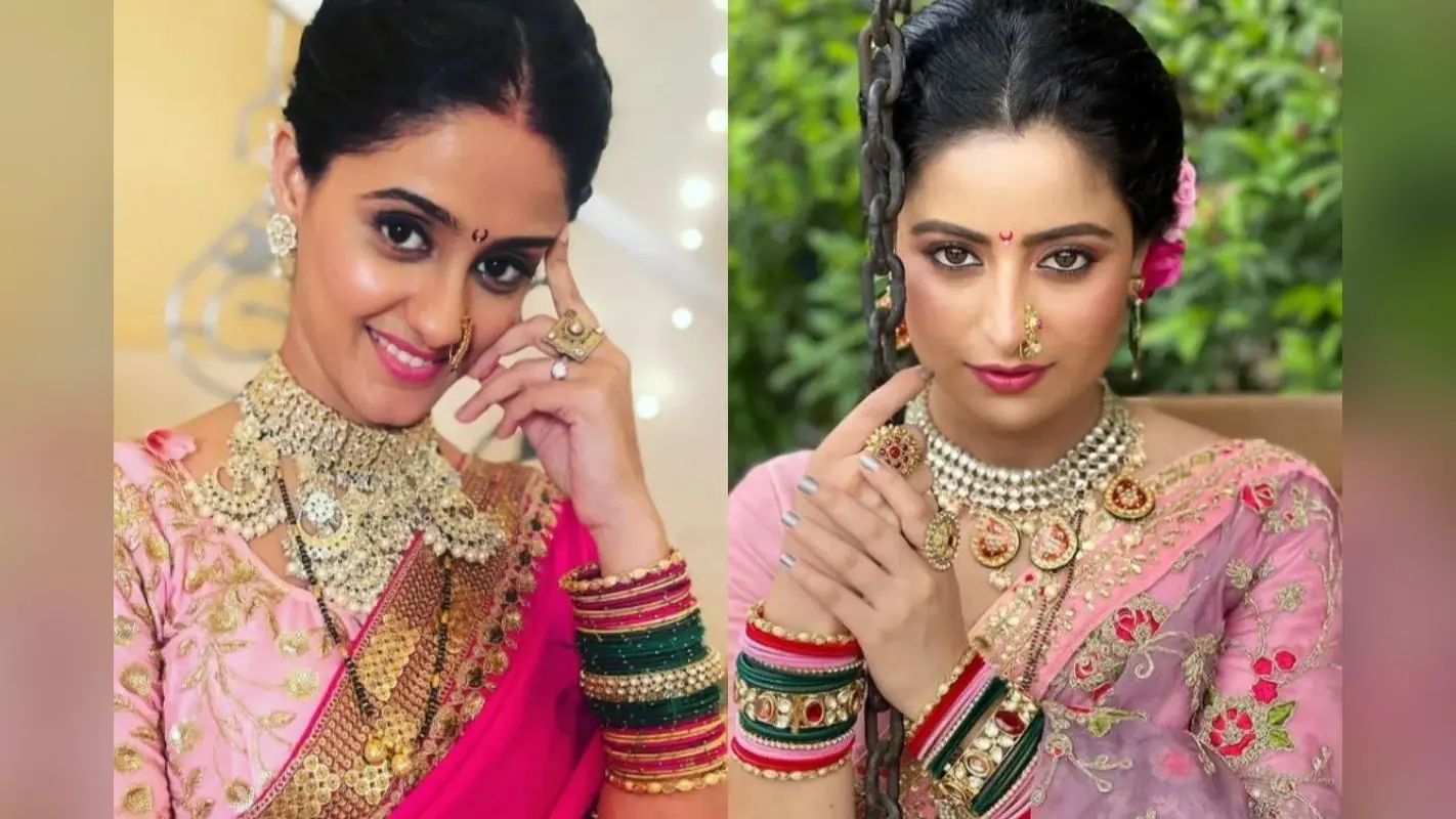 Ghum Hai Kisikey Pyaar Meiin: सई संग झगड़े पर पाखी ने तोड़ी चुप्पी, कहा- मैं उसके साथ अच्छे से…