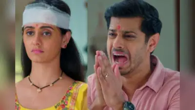 Ghum Hai Kisikey Pyaar Meiin में आने वाला है बड़ा ट्विस्ट, विराट से पीछा छुड़ाने के लिए सत्या से शादी करेगी सई