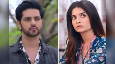 Ghum Hai Kisikey Pyaar Meiin: ईशा मैंम को भोसले हाउस लेकर आएगी सवी, गुस्से में अपना ही घर छोड़ देगा ईशान