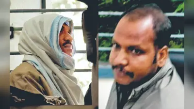 धनबाद में घूस लेते दो सब इंस्पेक्टर गिरफ्तार, भेजा गया जेल