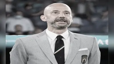 Gianluca Vialli Passed Away: पेले के बाद इटली के महान फुटबॉलर जियानलुका वियाली का निधन, शोक में डुबा खेल जगत