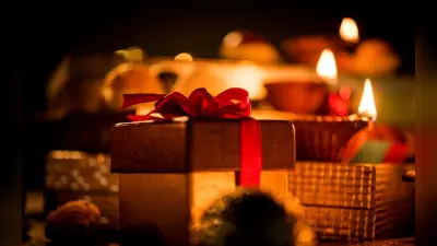 Christmas Gifts For Kids 2021: क्रिसमस पर बच्चों को दें खास तोहफे, यहां से लें बेस्ट गिफ्ट आइडिया