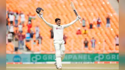 IND vs AUS: Shubman Gill ने कराई टीम इंडिया की वापसी, करियर का दूसरा शतक जड़ बड़ा रिकॉर्ड किया अपने नाम