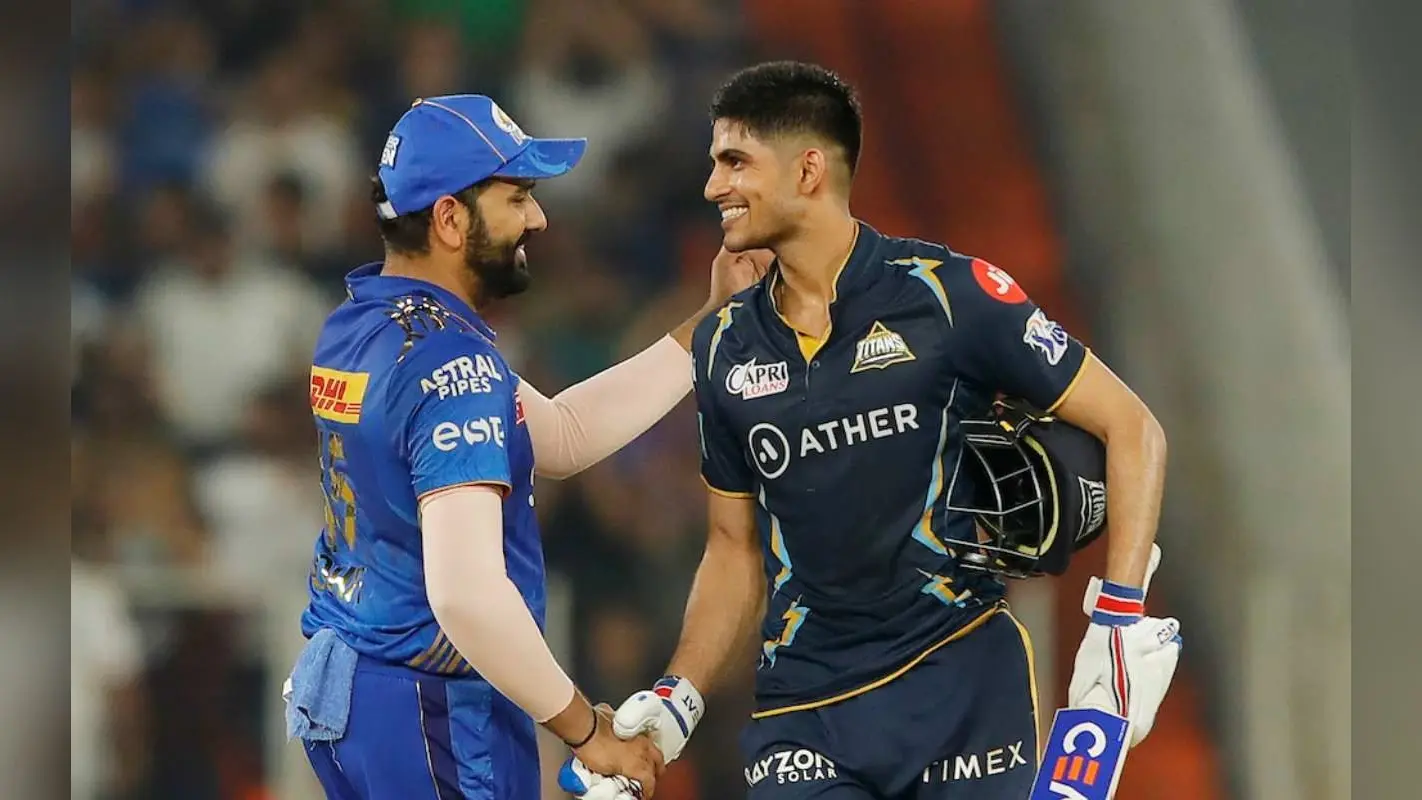 IPL 2023: शुभमन गिल ने ऑरेंज कैप पर किया कब्जा! इस सीजन में जड़ दिया तीसरा शानदार शतक