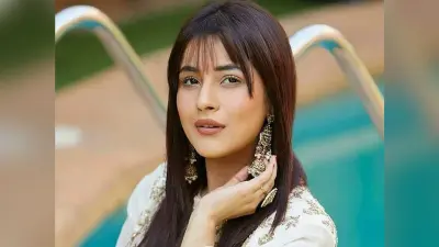 शहनाज गिल पहुंची Brahmakumari, फैंस के साथ शेयर की खास तसवीरें, सिद्धार्थ शुक्ला से है खास कनेक्शन