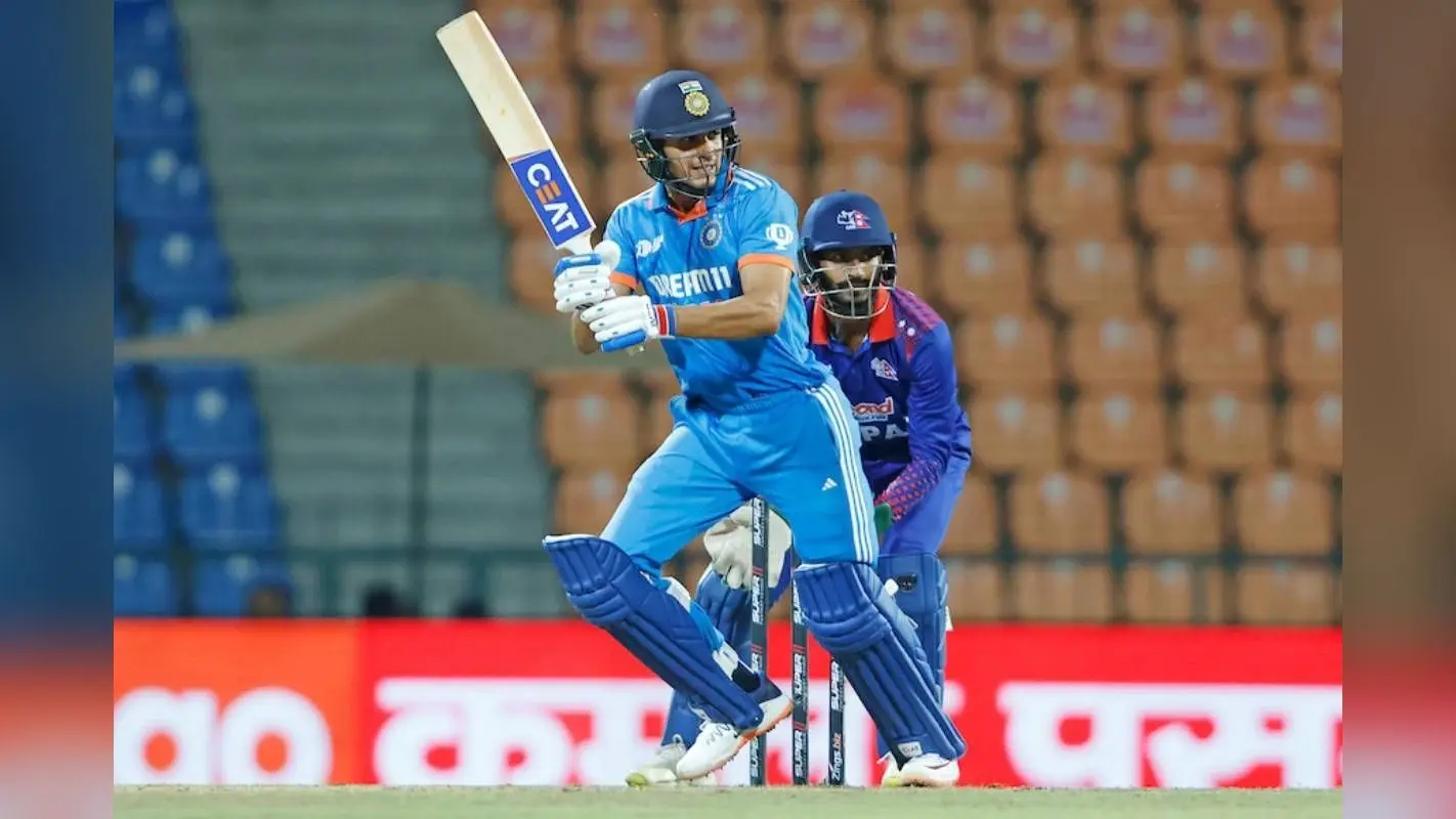 Shubman Gill: वर्ल्ड कप में अफगानिस्तान के खिलाफ नहीं खेल पाएंगे शुभमन गिल, जय शाह ने दिया हेल्थ अपडेट
