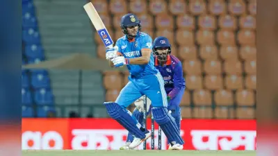 Shubman Gill: वर्ल्ड कप में अफगानिस्तान के खिलाफ नहीं खेल पाएंगे शुभमन गिल, जय शाह ने दिया हेल्थ अपडेट