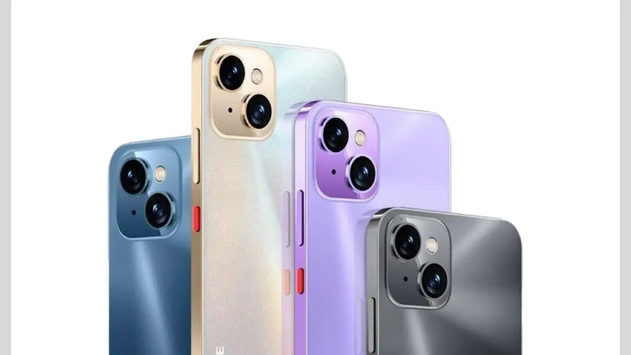 Rs 6200 में आया एकदम iPhone 13 जैसा दिखनेवाला स्मार्टफोन, फीचर्स भी दमदार