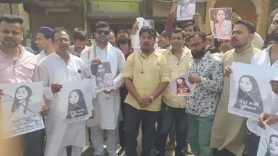 गिरिडीह में पकड़ा गया फर्जी ड्रग इंस्पेक्टर, मेडिकल दुकानों में घूम-घूमकर कर रहा था वसूली