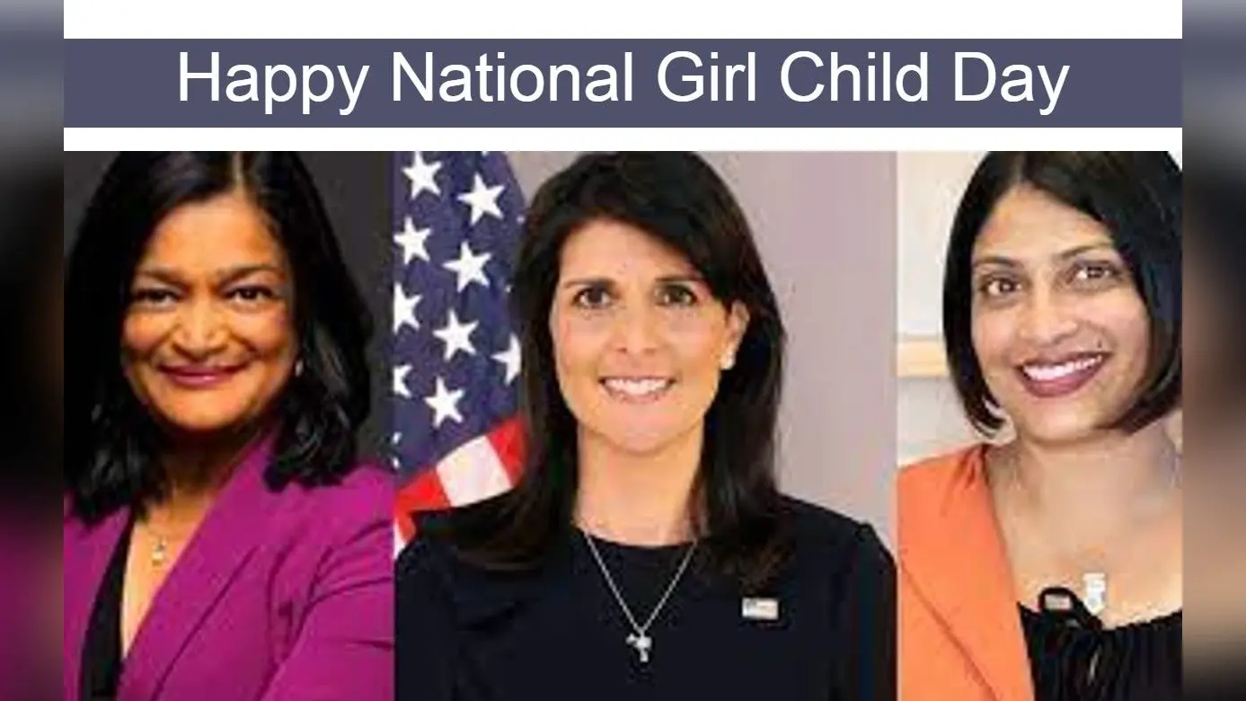 National Girl Child Day 2022: जानें उन भारतीय महिलाओं को जो विश्व राजनीति में बना चुकी हैं अलग पहचान