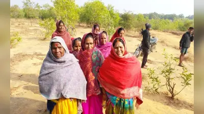 Giridih News: देवरी में पेड़ पर झूलता मिला युवक का शव, परिजनों ने जताई हत्या की आशंका