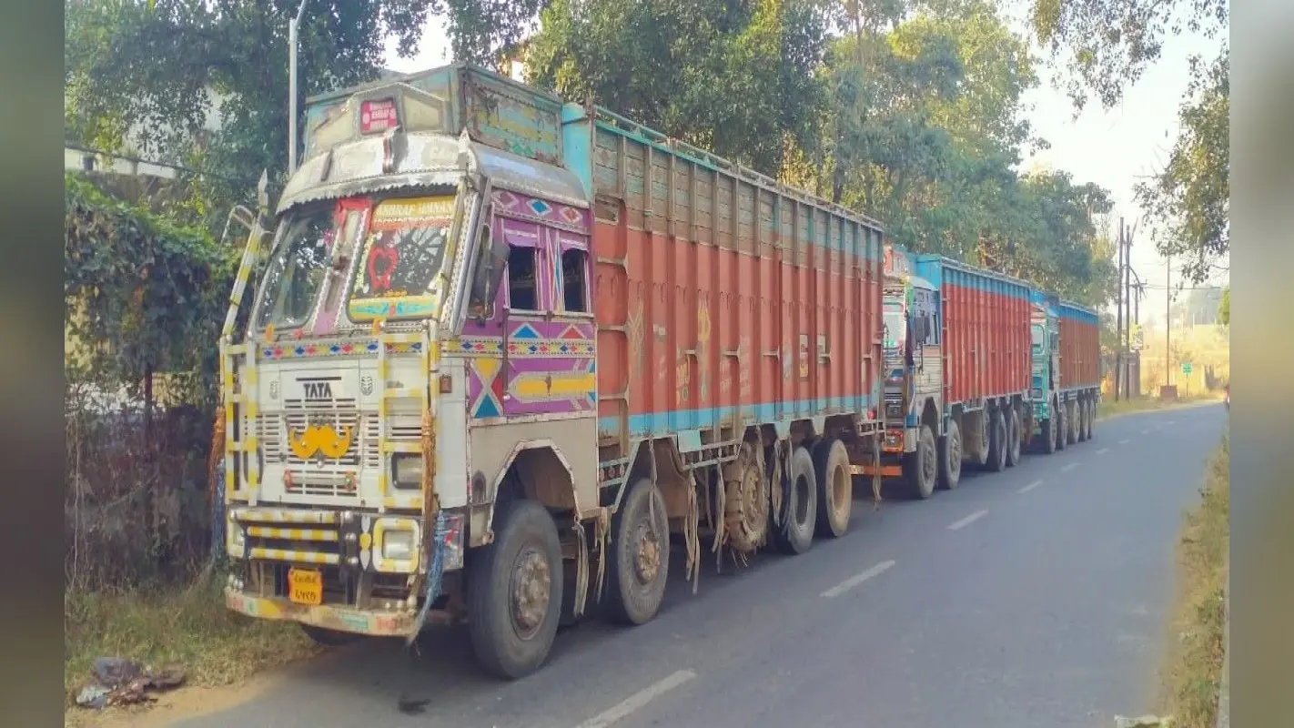 पटना के इस रूट पर अब लोगों को मिलेगी जाम से राहत, बदल गयी है ट्रैफिक व्यवस्था