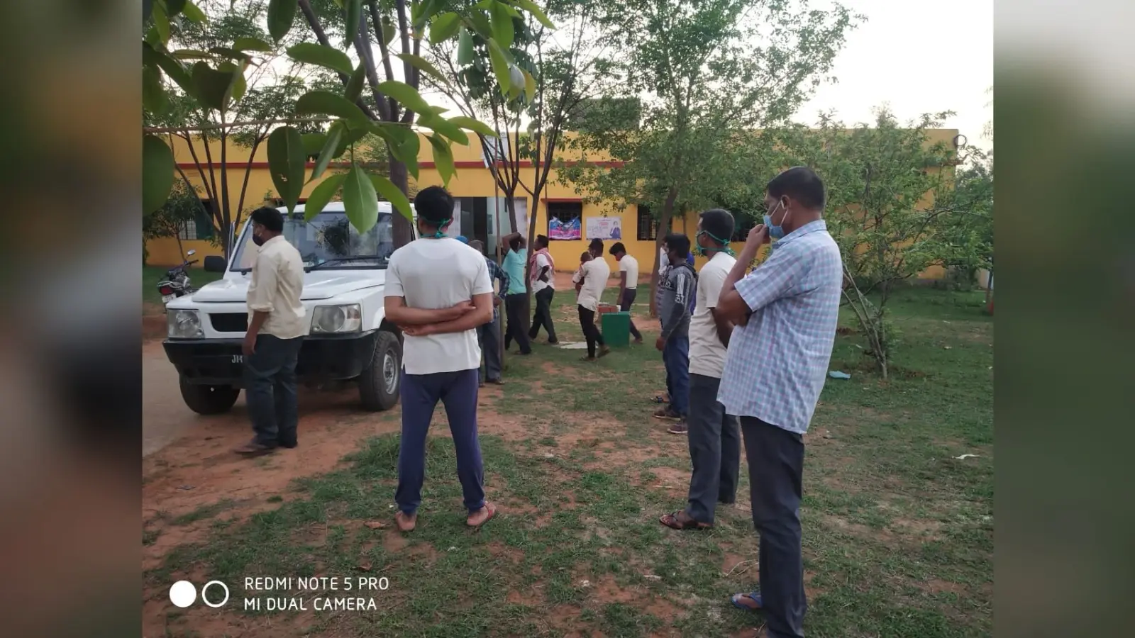 Jharkhand Crime News : झारखंड में जावेद मर्डर केस के 2 आरोपी महाराष्ट्र से अरेस्ट, बिहार से ये है कनेक्शन
