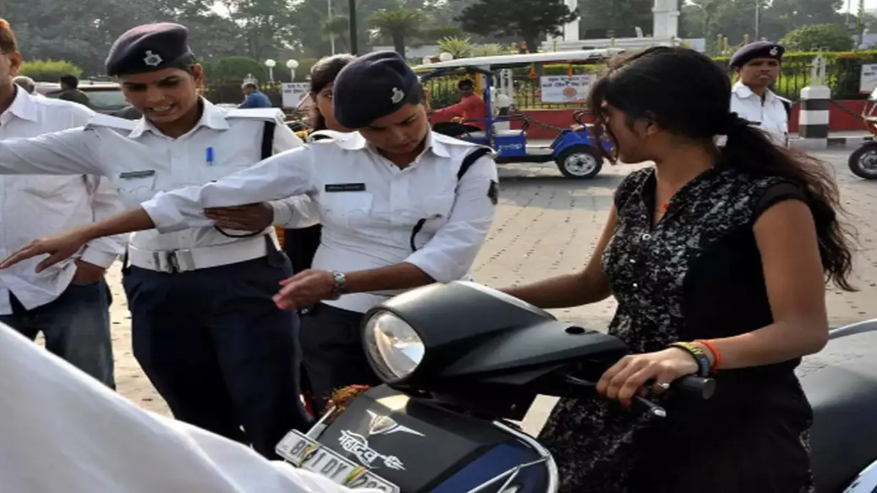 बिहार के 28 जिलों में खुलेंगे ट्रैफिक थाने, 4715 पदों पर होगी नियुक्त, जानें डिटेल