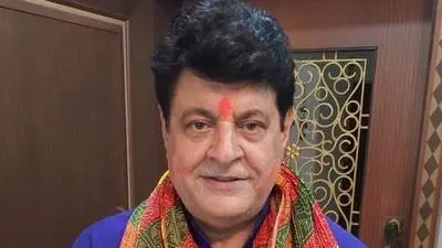 काशी में ‘महाभारत’ के ‘धर्मराज’, कहा- सिनेमा पहुंचा रहा हिन्दू धर्म को सबसे ज्यादा नुकसान