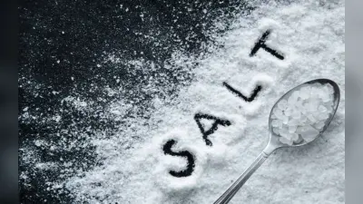 Side Effects of Eating too Much Salt: ज्यादा नमक खाने के 5 नुकसान
