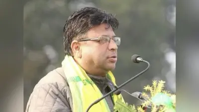 चुनावी घमासान के बीच गोरखा जनमुक्ति मोर्चा का बड़ा एलान- तृणमूल को 14 सीटों पर देंगे समर्थन, 3 सीट पर कैंडिडेट उतारने का फैसला