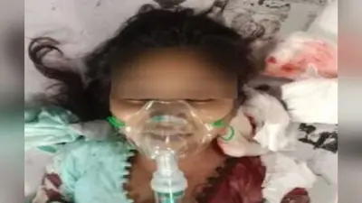 गोरखपुर: एक तरफा प्यार से किया इनकार, युवक ने कर दी छात्रा पर जानलेवा हमला, गंभीर हालत में अस्पताल में भर्ती