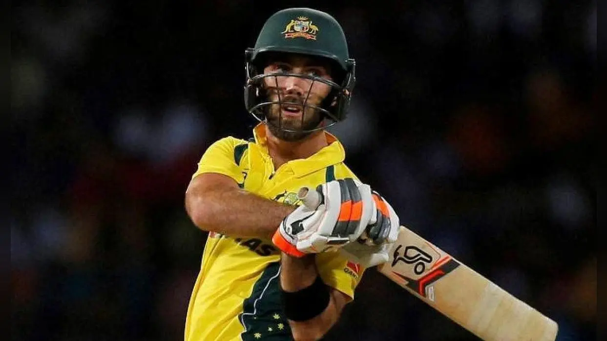 T20 World Cup: इस शॉट को आप क्या कहेंगे, ICC ने मैक्सवेल का प्रैक्टिस वीडियो शेयर कर पूछा सवाल