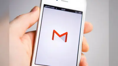 Gmail का सर्वर डाउन, सैकड़ों यूजर्स ने Twitter पर की शिकायत