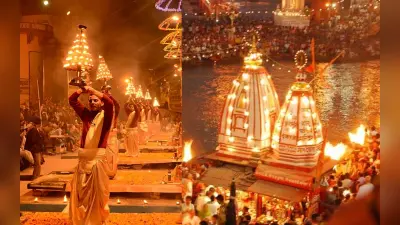 दसों दिशाओं के कष्टों को हरती हैं मां गंगा, जानें कब हुआ था मां गंगा का अवतरण