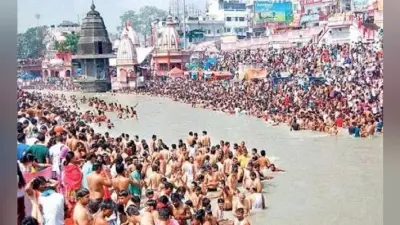 गंगा दशहरा: वृष लग्न और हस्त नक्षत्र सिद्धयोग में मनेगा पर्व, जानें क्यों नाम पड़ा गंगा दशहरा