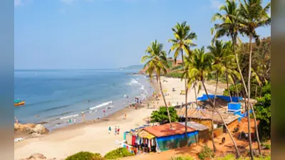 Goa Tourist Places : गोवा में घूमने की सबसे बेस्ट जगह, यहां देखें पूरी लिस्ट